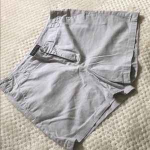 Banana Republic Chino Shorts